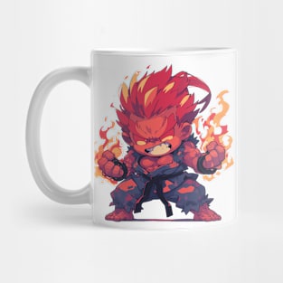 akuma Mug